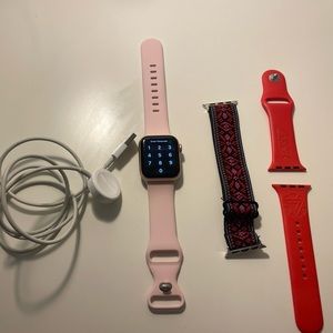 Apple Watch Series 6